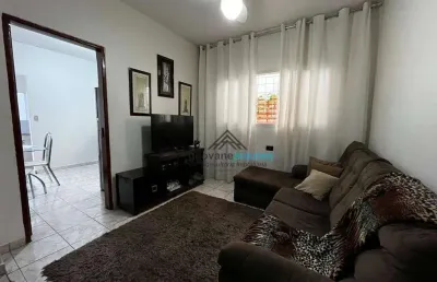 Casa com 3 dormitórios à venda, 184 m² por r$ 370.000,00 - vila santa lúcia - limeira/sp