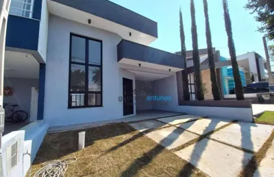 Casa com 3 dormitórios à venda, 110 m² por r$ 780.000,00 - cajuru do sul - sorocaba/sp