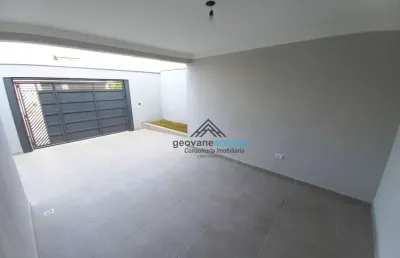 Casa com 3 dormitórios à venda, 120 m² por r$ 450.000,00 - jardim wanel ville iv - sorocaba/sp