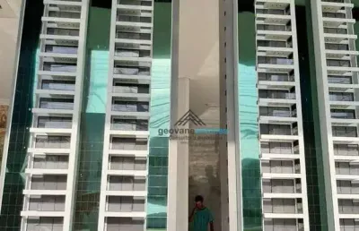Apartamento com 3 dormitórios à venda, 109 m² por r$ 1.450.000,00 - parque campolim - sorocaba/sp
