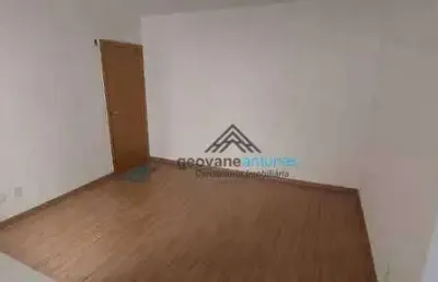 Apartamento com 2 dormitórios à venda, 50 m² por r$ 260.000,00 - jardim são carlos - sorocaba/sp