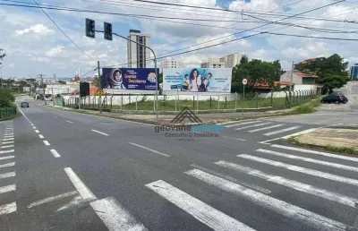Terreno, 1533 m² - venda por r$ 4.200.000,00 ou aluguel por r$ 50.600,00/mês - jardim europa - sorocaba/sp