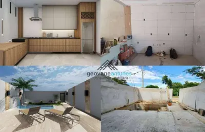 Casa com 2 dormitórios à venda, 135 m² por r$ 750.000,00 - jardim residencial villaggio ipanema i - sorocaba/sp