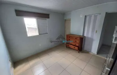 Sobrado com 4 dormitórios para alugar, 200 m² por r$ 3.159,26/mês - vila barcelona - sorocaba/sp