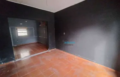 Salão para alugar, 46 m² por r$ 1.255,00/mês - vila hortência - sorocaba/sp