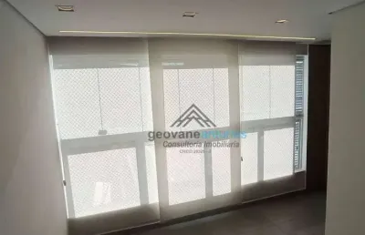 Apartamento com 2 dormitórios à venda, 61 m² por r$ 460.000,00 - além ponte - sorocaba/sp