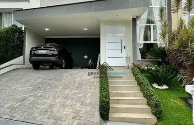 Casa com 3 dormitórios para alugar, 142 m² por r$ 7.007,00/mês - éden - sorocaba/sp