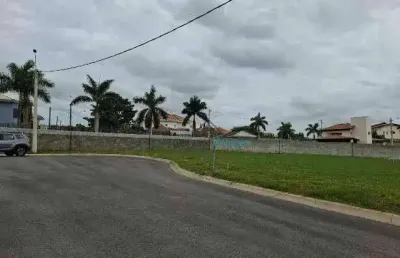 Terreno à venda, 265 m² por r$ 318.000,00 - alto da boa vista - sorocaba/sp