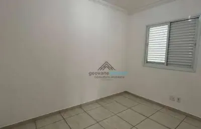 Apartamento com 2 dormitórios à venda, 48 m² por r$ 295.000,00 - jardim gonçalves - sorocaba/sp