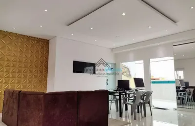 Apartamento com 2 dormitórios para alugar, 144 m² por r$ 2.800,00/mês - vila santana - sorocaba/sp