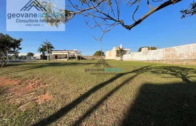 Terreno à venda, 517 m² por r$ 530.000,00 - jardim residencial granja machado - limeira/sp