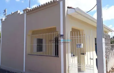Casa com 3 dormitórios à venda, 180 m² por r$ 360.000,00 - vila cidade jardim - limeira/sp