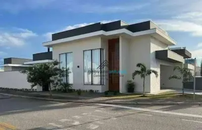 Casa com 3 dormitórios à venda, 190 m² por r$ 1.290.000,00 - wanel ville - sorocaba/sp