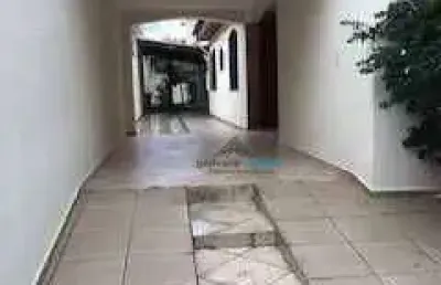 Casa com 3 dormitórios à venda, 175 m² por r$ 695.000,00 - vila haro - sorocaba/sp