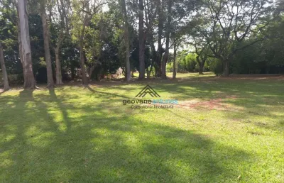 Terreno à venda, 1040 m² por r$ 855.000,00 - parque reserva fazenda imperial - sorocaba/sp
