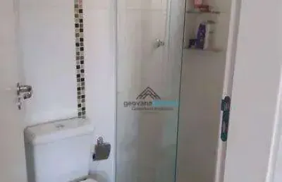 Apartamento com 2 dormitórios à venda, 60 m² por r$ 403.000,00 - jardim europa - sorocaba/sp