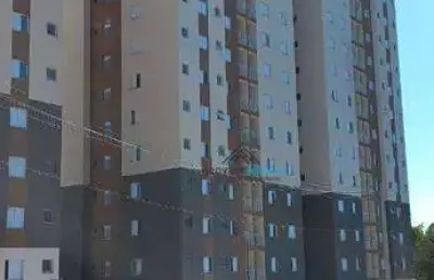Apartamento com 3 dormitórios à venda, 68 m² por r$ 487.000,00 - jardim gonçalves - sorocaba/sp