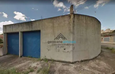 Barracão à venda, 1040 m² por r$ 3.000.000,00 - jardim são paulo - sorocaba/sp