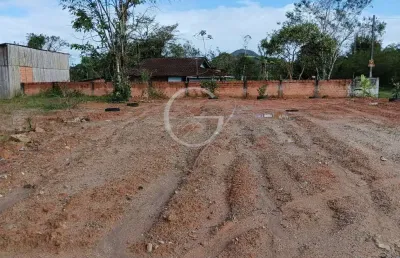Terreno à venda na Zona Rural, Matinhos 