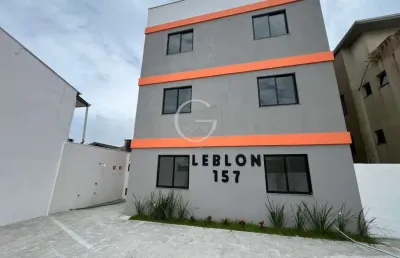Cobertura com 3 quartos à venda na Rua Deodoro da Fonseca, Leblon, Pontal do Paraná