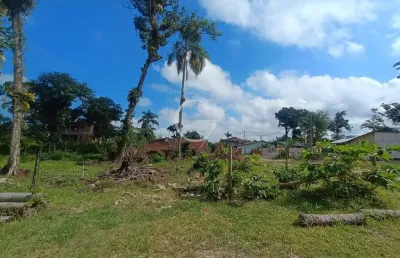 Terreno à venda no Guarapari, Pontal do Paraná 