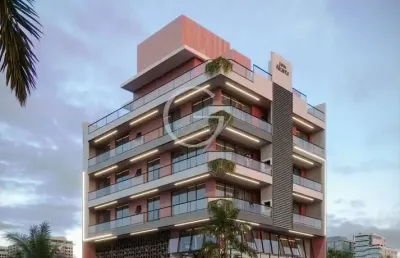 Cobertura com 4 quartos à venda no Centro, Matinhos 