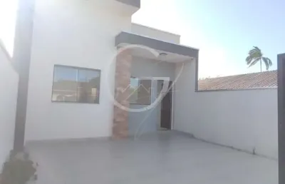 Residências novas no balneário primavera- financie!!