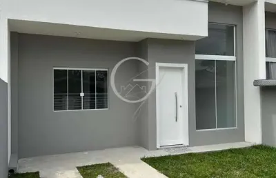 Casa com 3 quartos à venda no Saint Etiene, Matinhos 