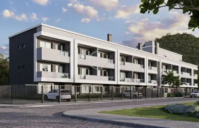 Apartamento com 2 quartos à venda no Bela Vista, Matinhos 