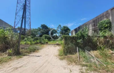 Terreno à venda na PR 412, Leblon, Pontal do Paraná
