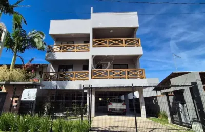 Apartamento a venda em pontal do sul próximo ao mar!!