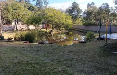 Chácara / sítio à venda na Estrada Do Lago, 322, Centro, Bocaiúva do Sul