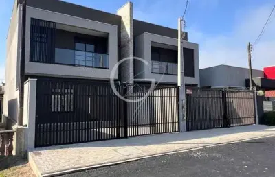 Casa com 3 quartos à venda no Centro, Matinhos 
