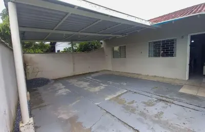 Residência a venda no balneário grajaú próximo a praia!!