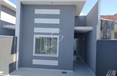 Casa com 3 quartos à venda no Canoas, Pontal do Paraná 