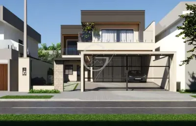 Casa com 6 quartos à venda na Avenida Beira Mar, Balneário Inajá, Matinhos