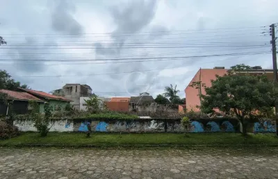 Terreno à venda em Ipanema, Pontal do Paraná 