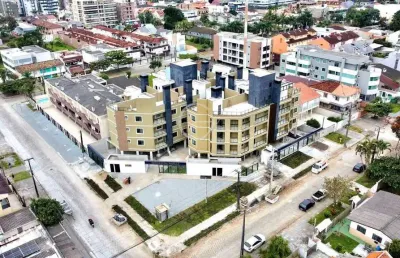 Cobertura com 2 quartos à venda em Caiobá, Matinhos 