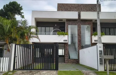 Casa com 3 quartos à venda no Santa Terezinha, Pontal do Paraná 