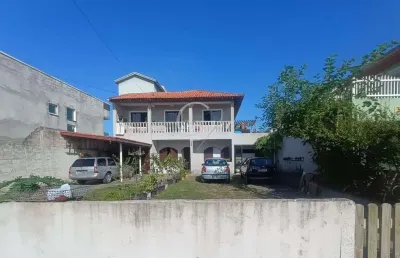 Casa com 7 quartos à venda em Ipanema, Pontal do Paraná 