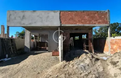 Casa com 2 quartos à venda em Shangri-lá, Pontal do Paraná 