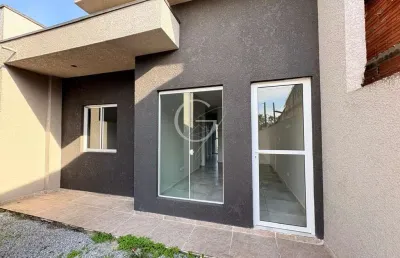 Casa à venda no bairro balneário currais - matinhos/pr