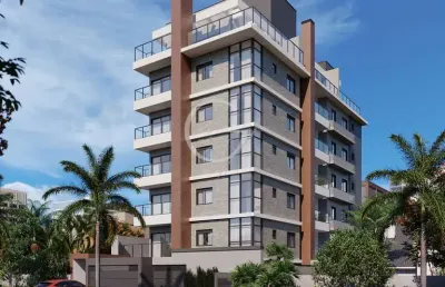 Apartamento com 2 quartos à venda em Caiobá, Matinhos 