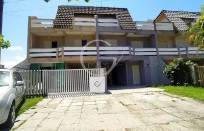 Casa com 4 quartos à venda no Atami, Pontal do Paraná 