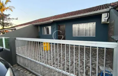 Casa com 2 quartos à venda no Santa Terezinha, Pontal do Paraná 