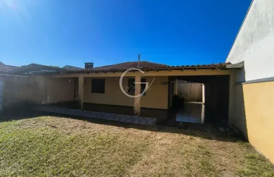 Casa com 2 quartos para alugar na Rua José Joaquim Tavares, 174, Carmery, Pontal do Paraná