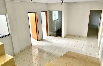 Casa residencial à venda, jardim ana paula, anápolis - ca0053.