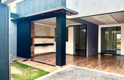 Casa residencial à venda, jardim itália, anápolis - ca0059.