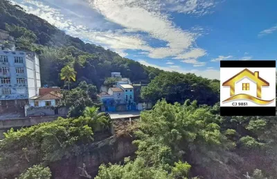 Apartamento de 2 quartos com dependências completas e vaga e