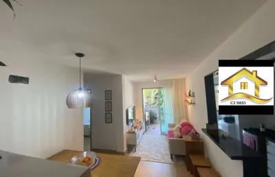 Apartamento de 2 quartos  na ilha do governador  ribeira